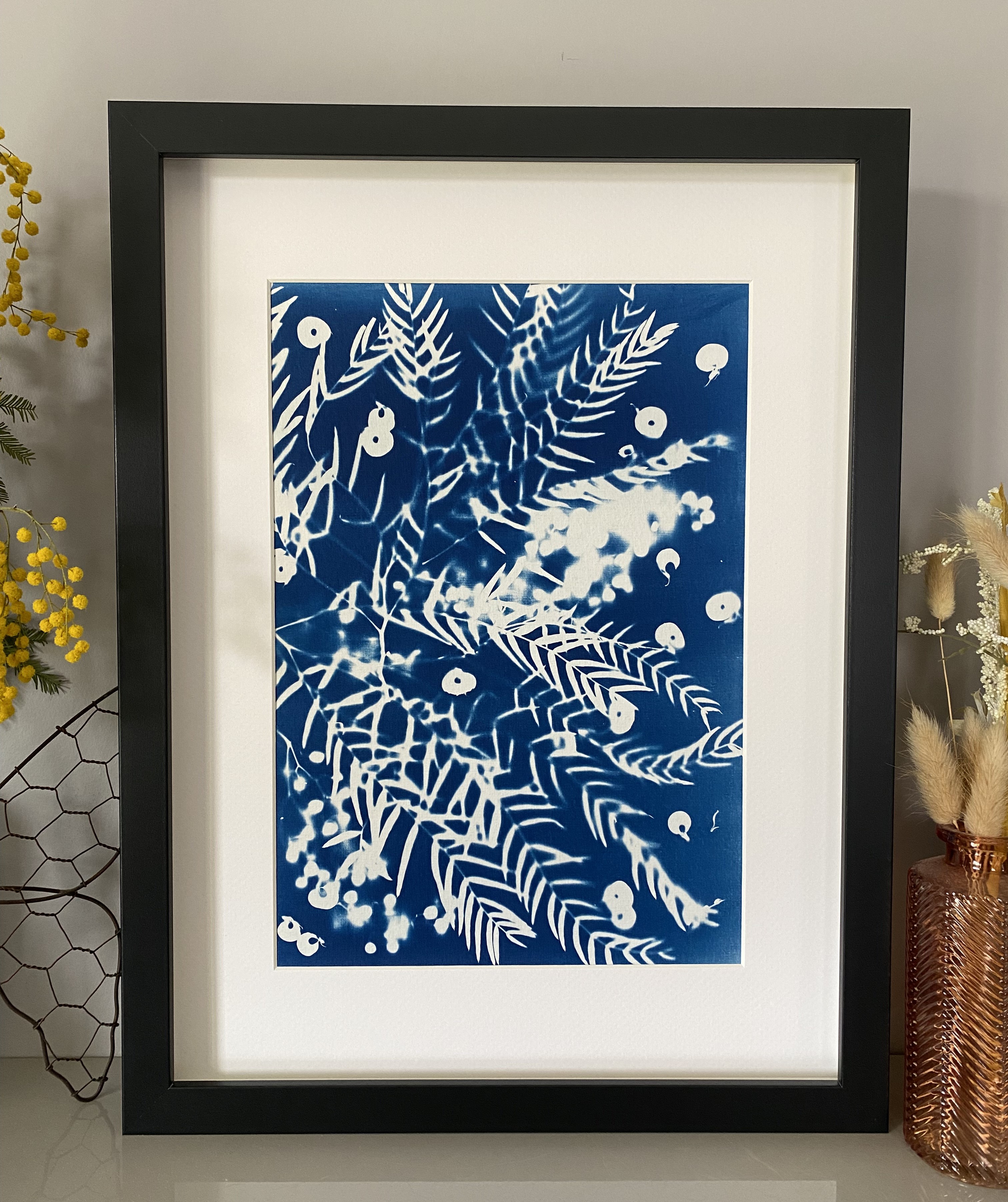 Tableau Aérienne1 13X18